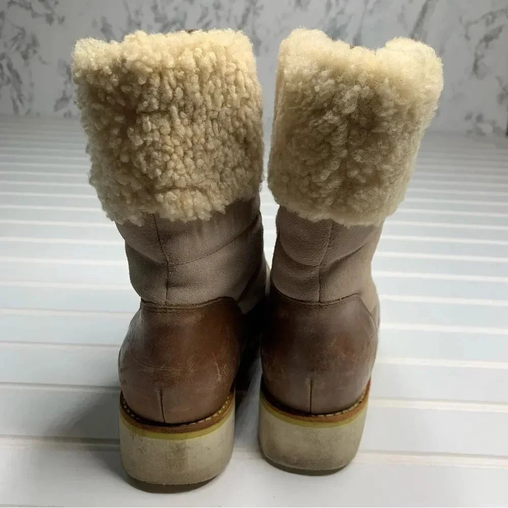 Cole Haan Lania Winter Boot - Picture 7 of 11